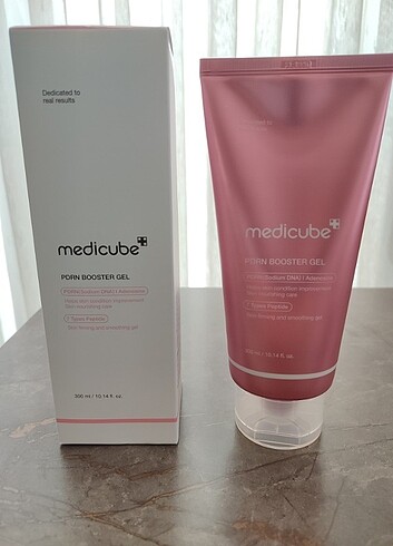 Medicube - PDRN Booster Gel