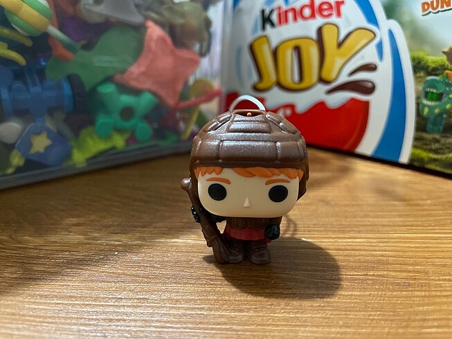 Kinder Joy