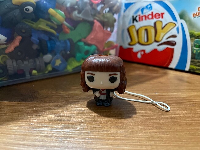 Kinder Joy