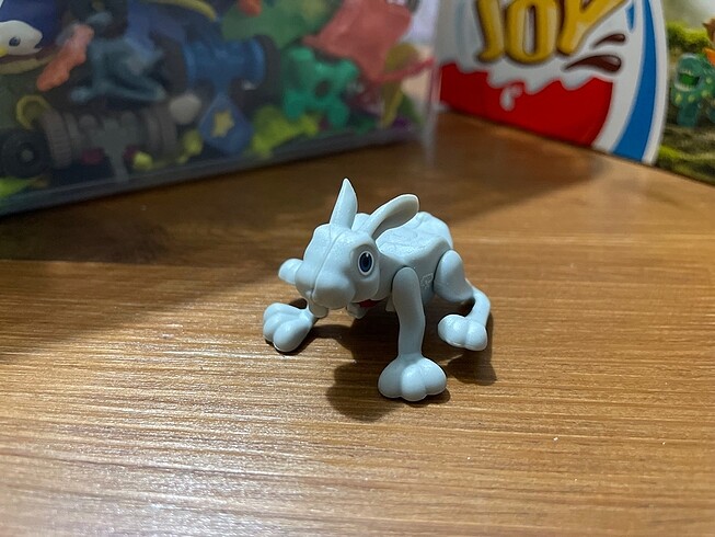 Kinder oyuncak