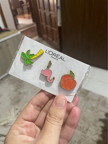 Loreal paris