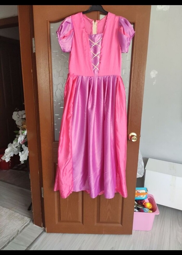 Uyuyan Güzel kostümü  - Görsel 2