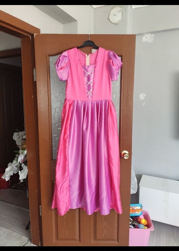 Uyuyan Güzel kostümü  - Görsel 4