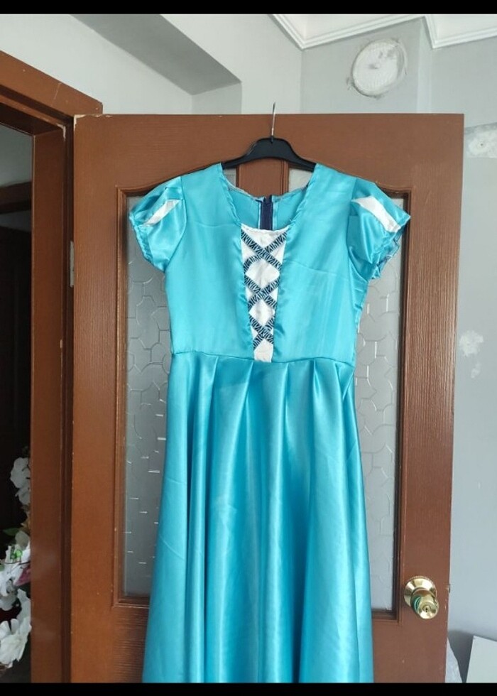 Sindirella kostümü  - Görsel 3