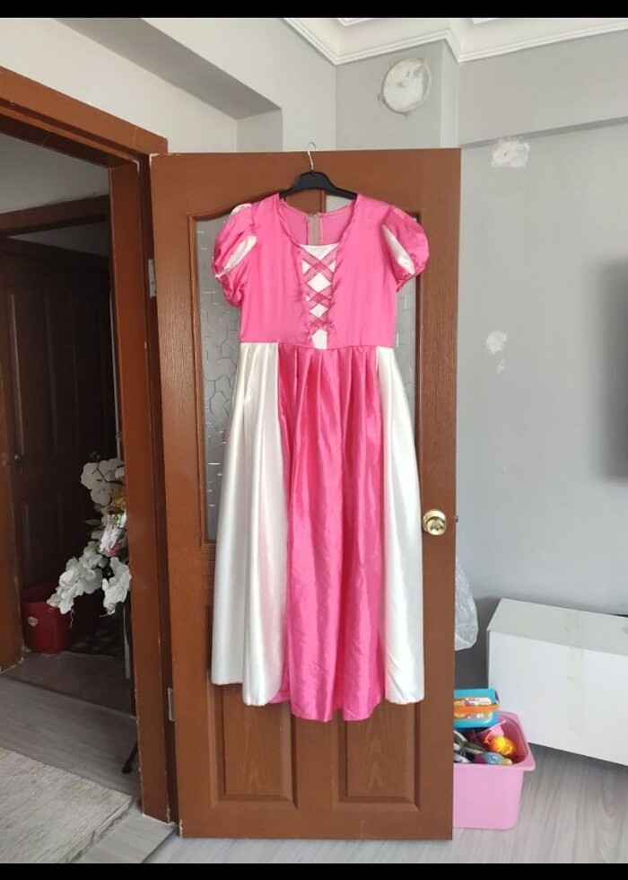 Uyuyan Güzel kostümü  - Görsel 2