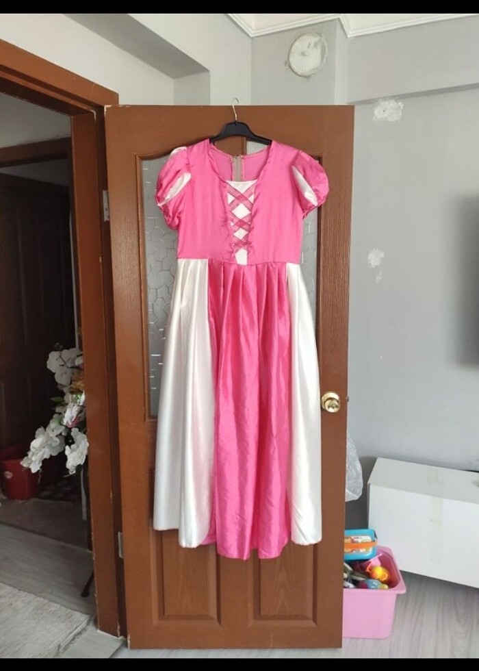 Uyuyan Güzel kostümü  - Görsel 3