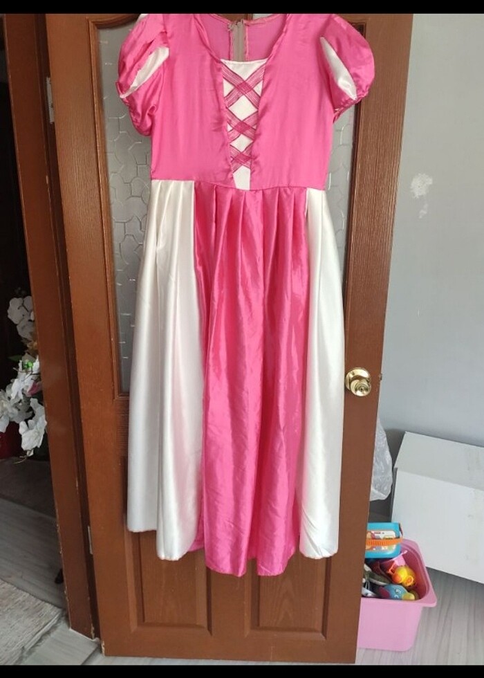 Uyuyan Güzel kostümü  - Görsel 4