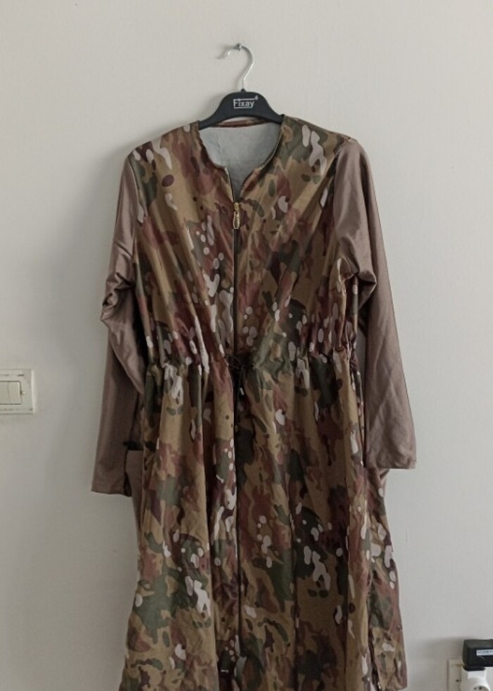 Bayan haseme  - Görsel 2