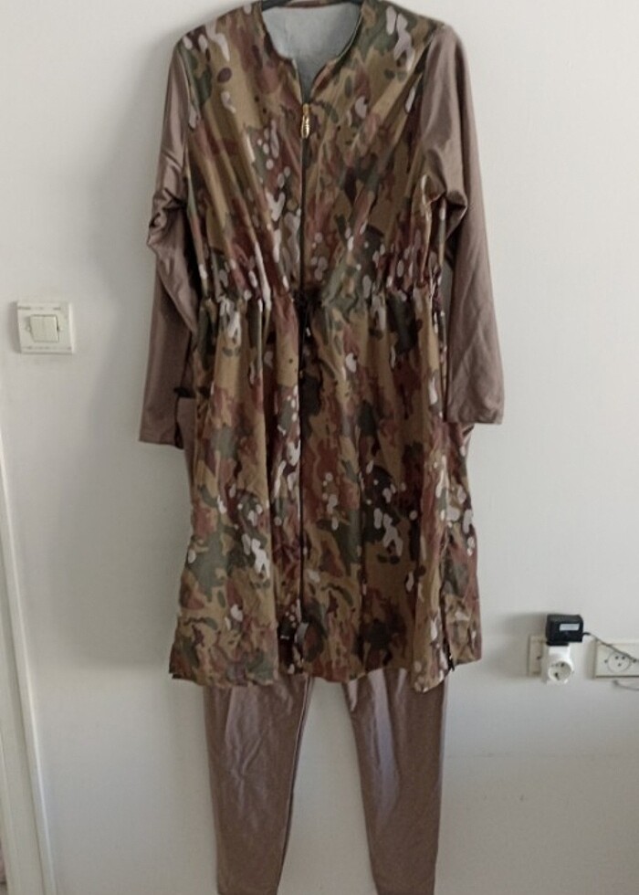 Bayan haseme  - Görsel 3