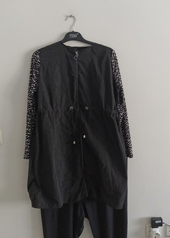 Bayan haseme - Görsel 2