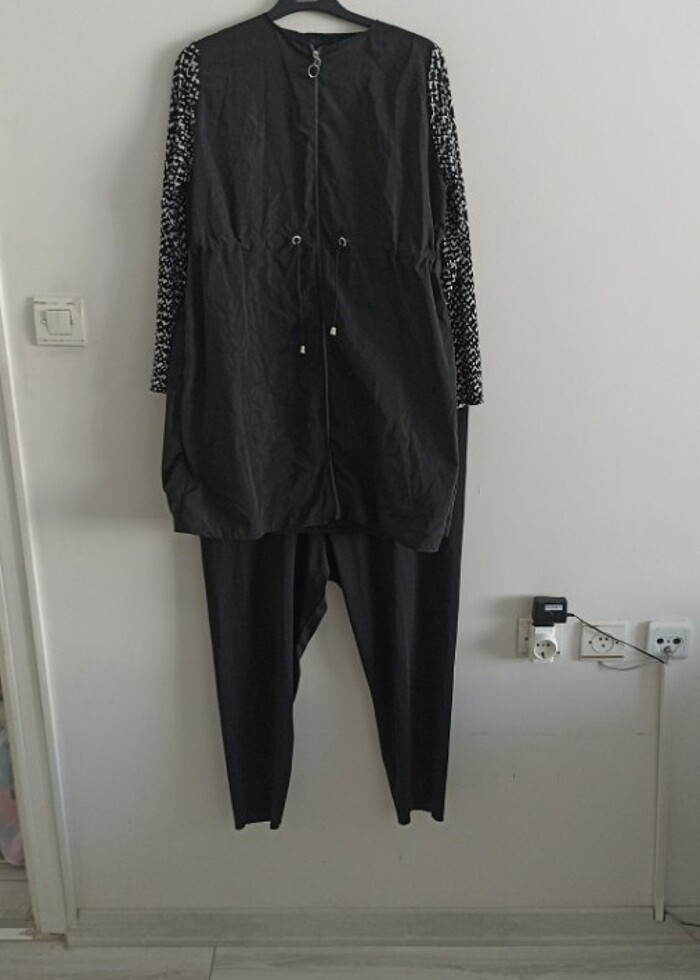 Bayan haseme - Görsel 3