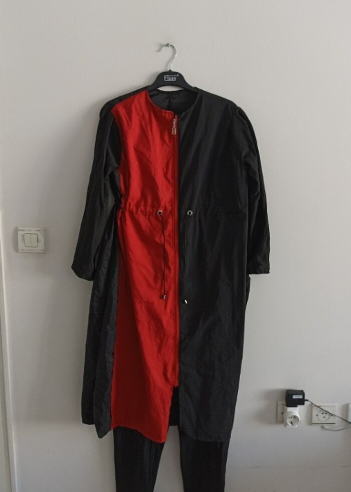 Bayan haseme  - Görsel 2