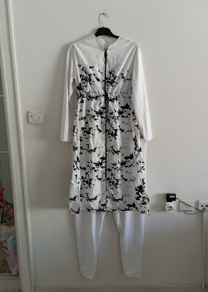 Bayan haseme  - Görsel 2