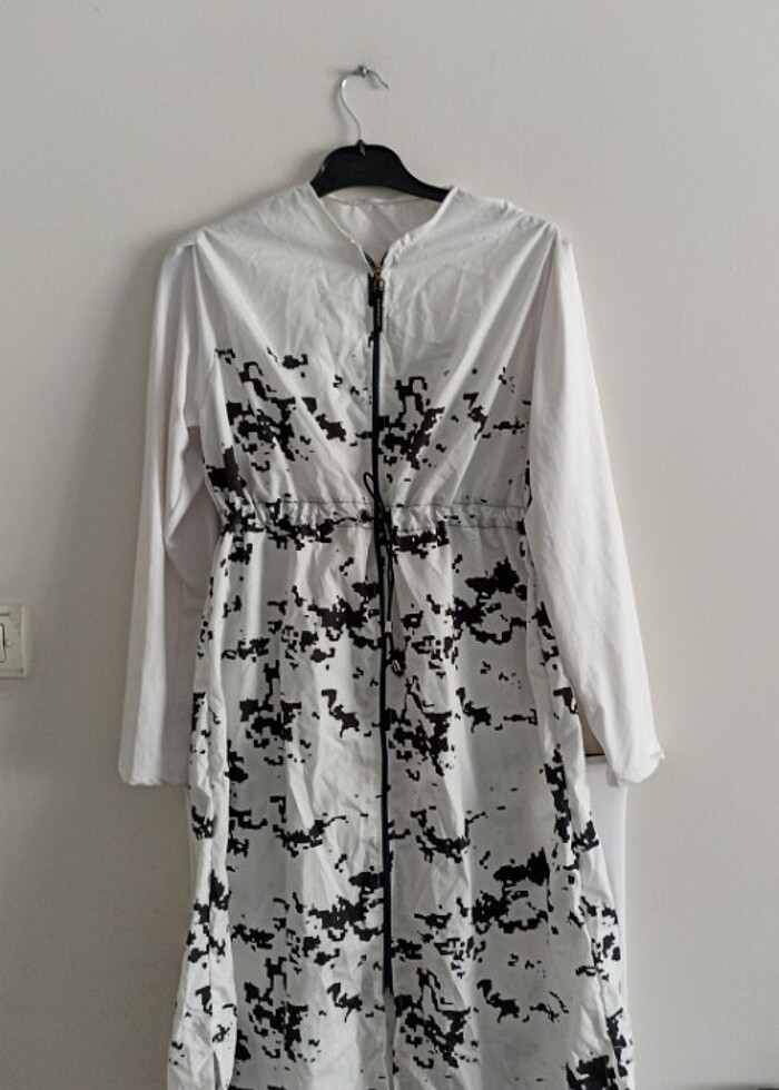 Bayan haseme  - Görsel 3