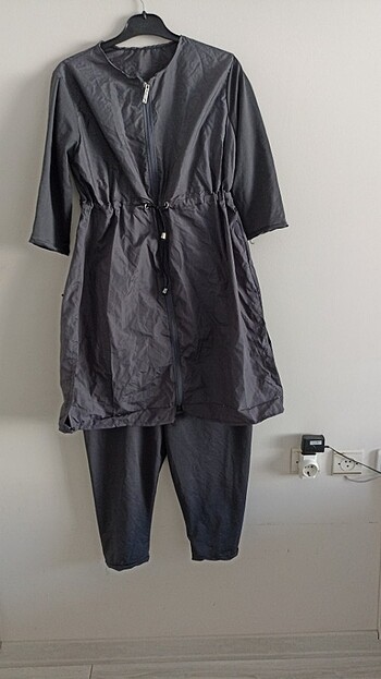 Bayan haseme kapri takım  - Görsel 3