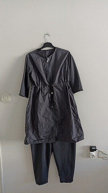 Bayan haseme kapri takım  - Görsel 4