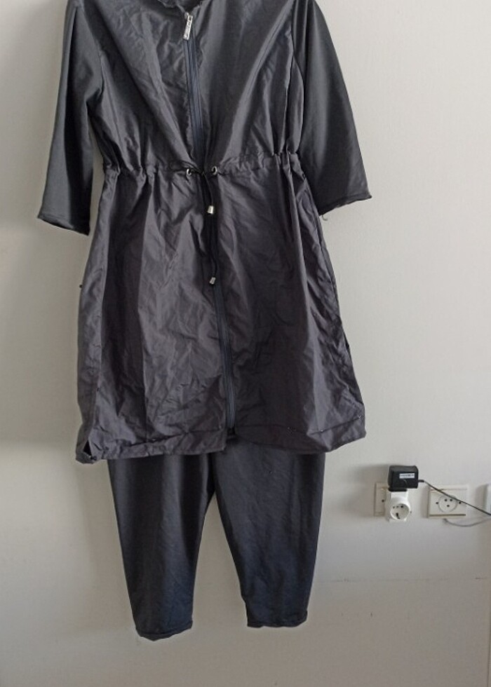 Bayan haseme kapri takım  - Görsel 3