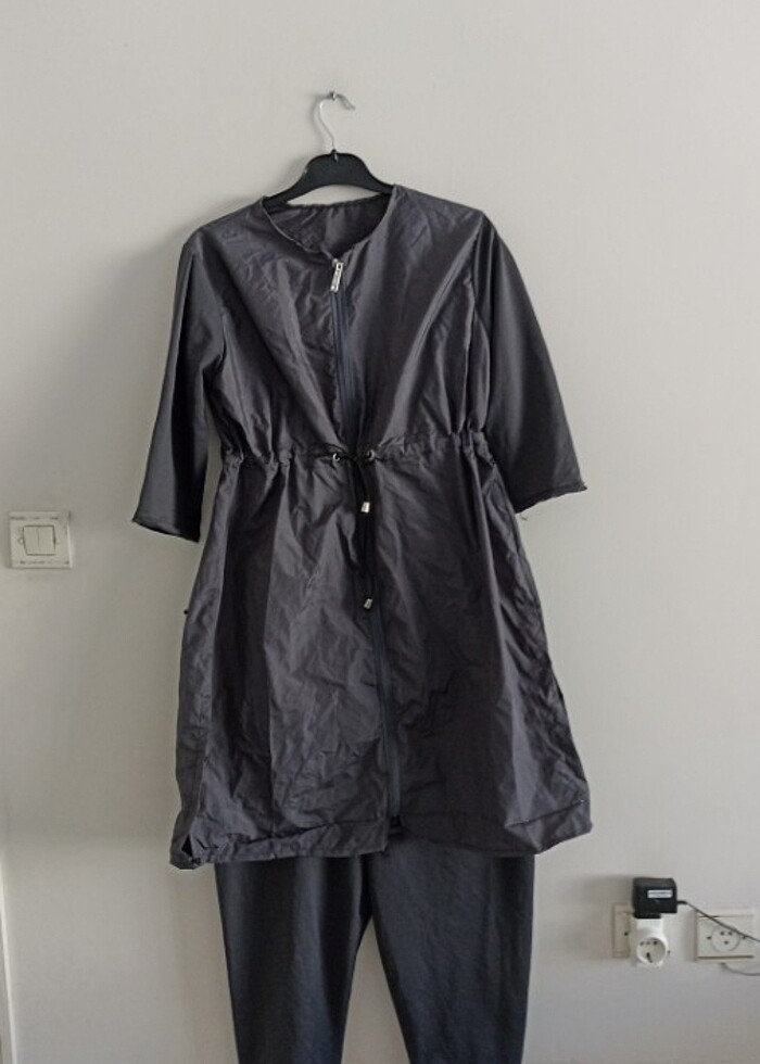 Bayan haseme kapri takım  - Görsel 4