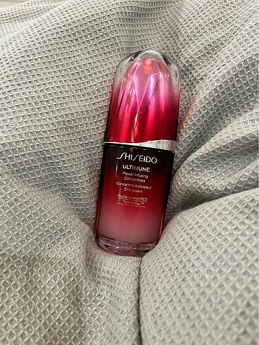 shiseido ultimune power infusing concentrate