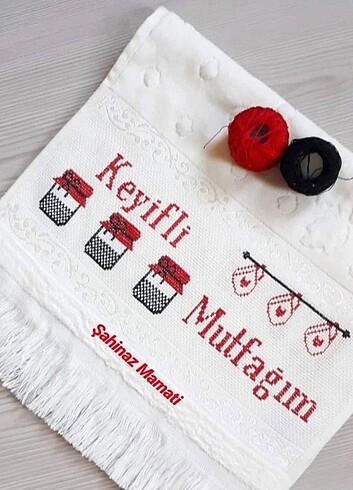  Beden Renk Mutfak havlusu 