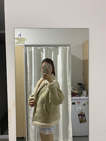 Mango ceket