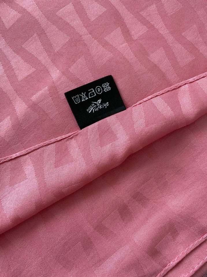 Madame Polo Jakar Şal - Görsel 2