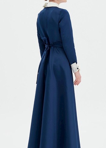 Birgül Bektaş Helen Elbise - Görsel 7