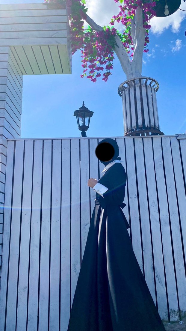 Birgül Bektaş Helen Elbise - Görsel 2