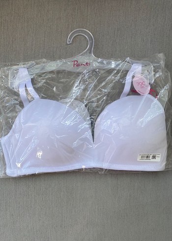 diğer Beden beyaz Renk Penti Cosy Sütyen