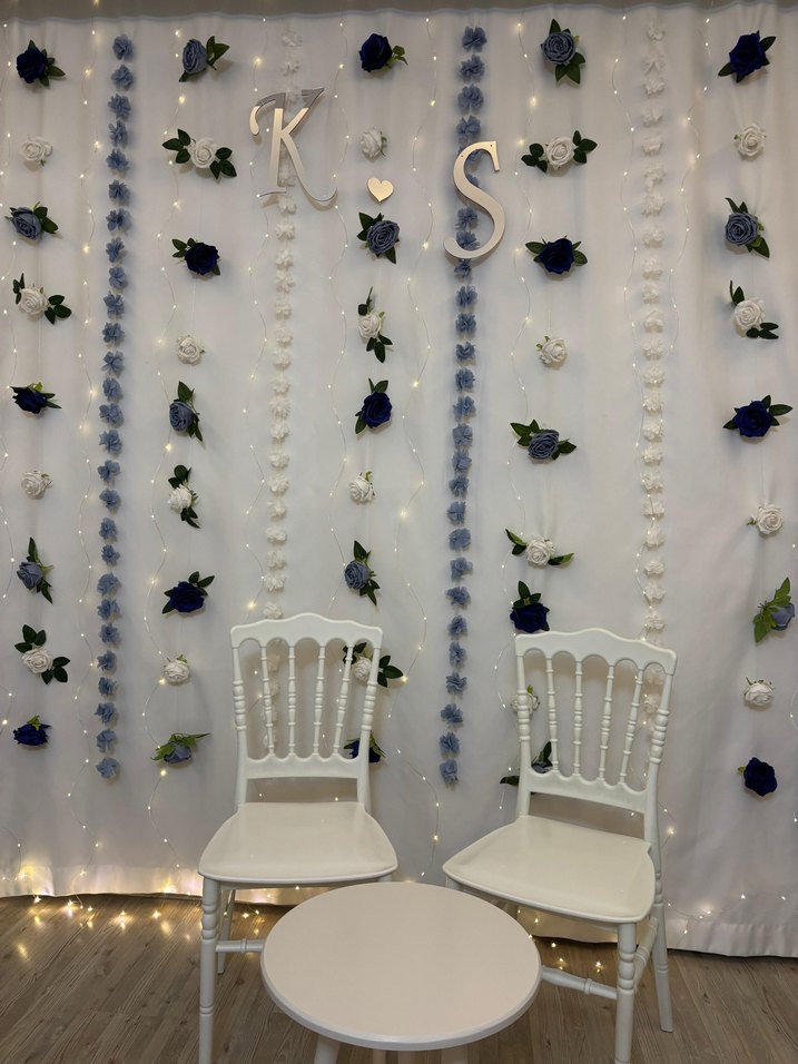 Pleksi 2li Harf - Görsel 3