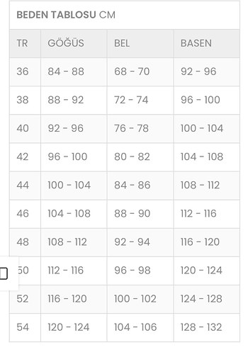 Söz Nişan Abiye - Görsel 5