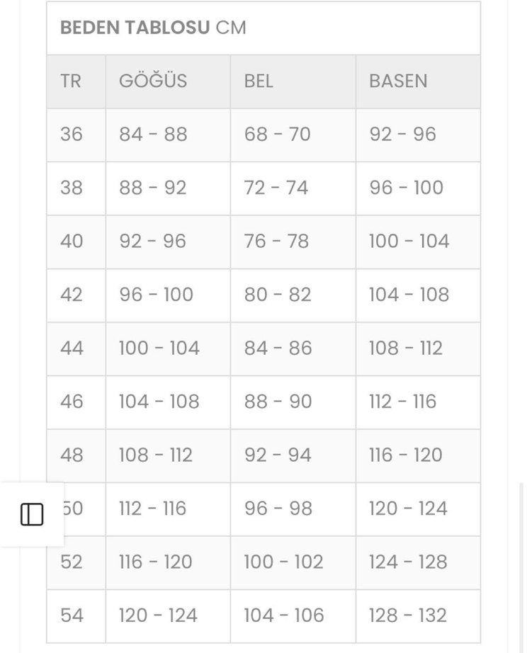 Söz Nişan Abiye - Görsel 5