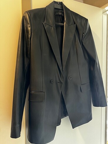 Dilvin blazer