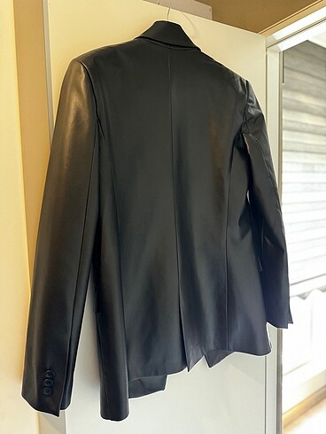 m Beden Dilvin blazer