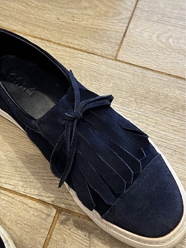 Zara Zara loafer