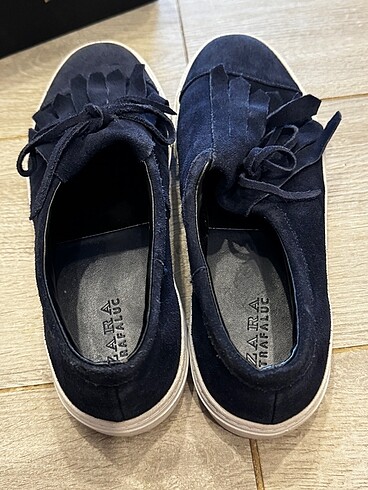 41 Beden Zara loafer