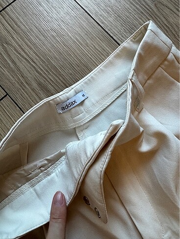 Addax Kumaş pantalon