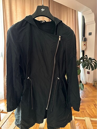 H&M trençkot