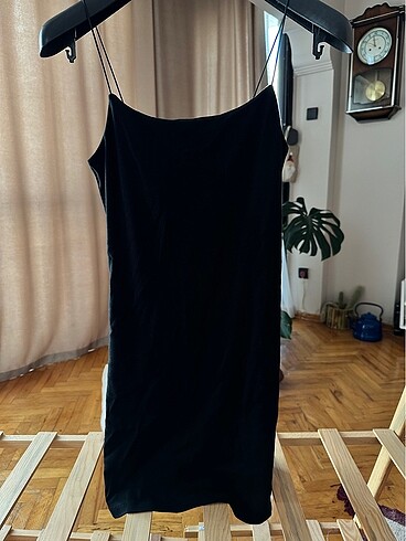 Zara mini elbise