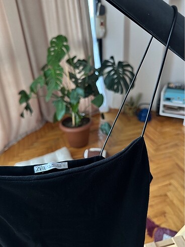 Zara Zara mini elbise