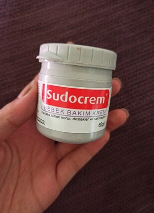 Sudocrem