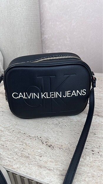 Calvin klein orijinal çanta