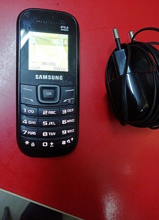 Tuşlu telefon