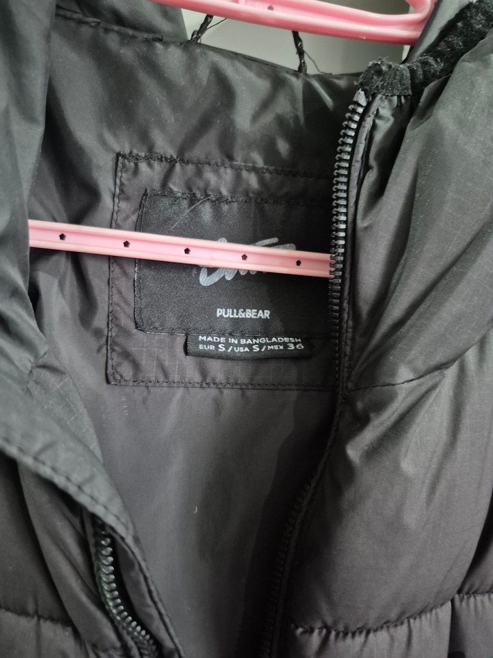 pull and bear mont - Görsel 2