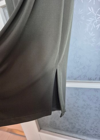 mira kumas bol pantolon - Görsel 3