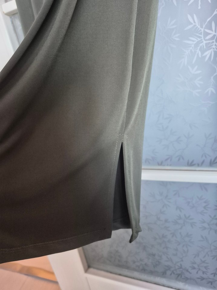 mira kumas bol pantolon - Görsel 3