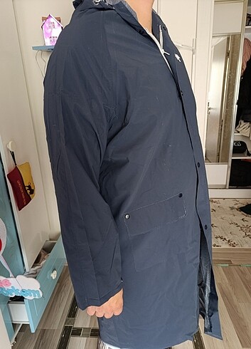 Diğer Çok amaçlı yağmurluk