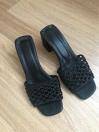 37 Beden siyah Renk Trendyolmilla