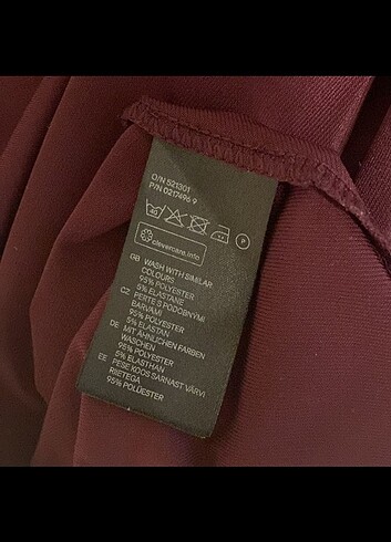 H&M Günlük elbise 