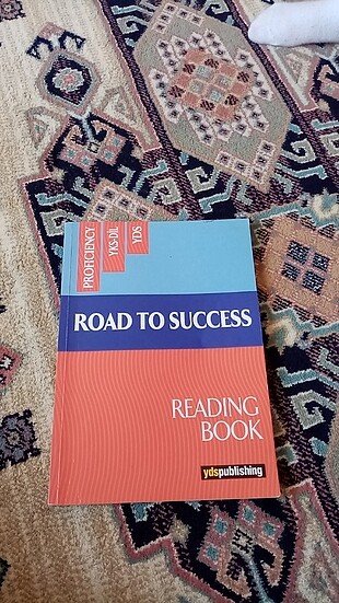 Yds publishing ydt dil 